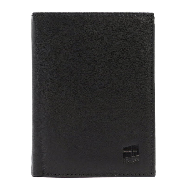 Piniginė Nordee ADL06-N4, juoda S697