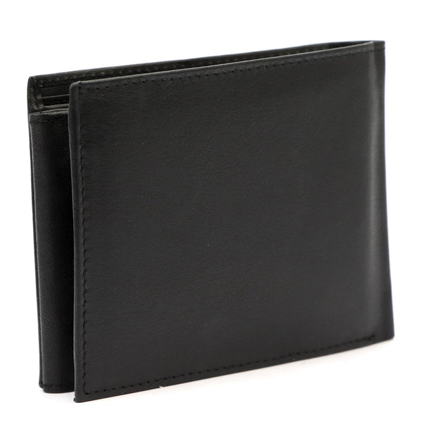 Piniginė Nordee ADL06-N992, juoda S695