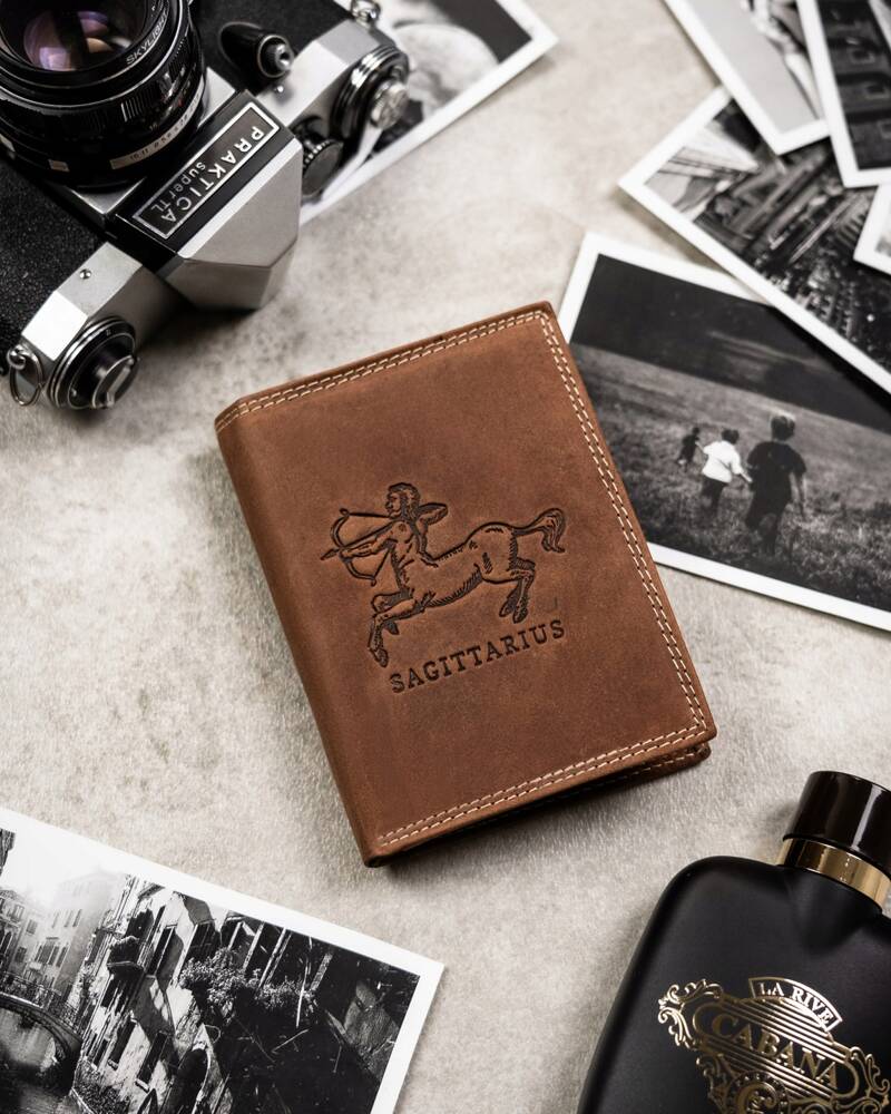 Piniginė vyrams Always Wild X101 S689