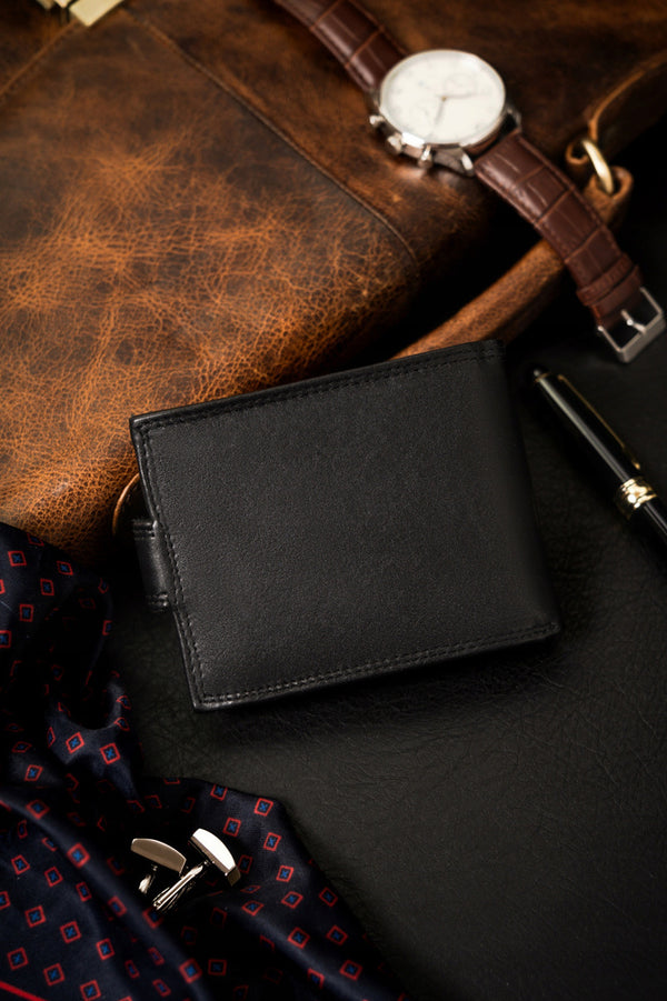 Piniginė vyrams Always Wild X125 S663