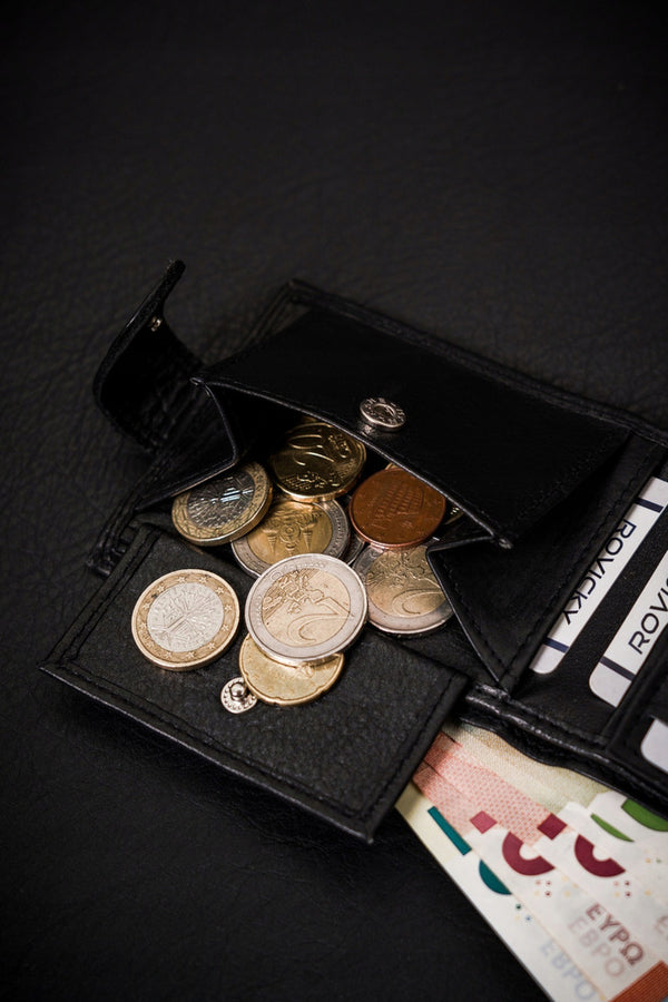 Piniginė vyrams Always Wild X125 S663