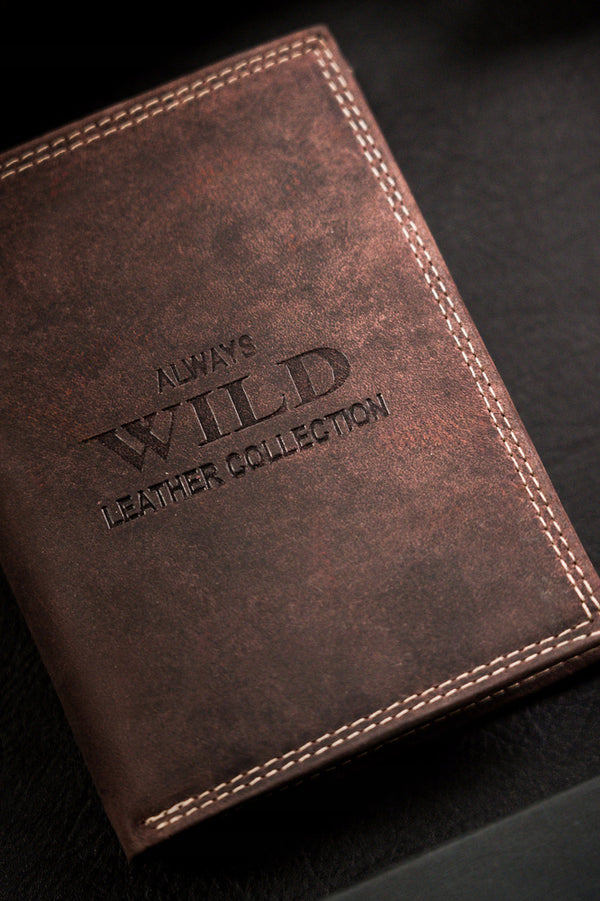 Piniginė vyrams Always Wild X127 S661