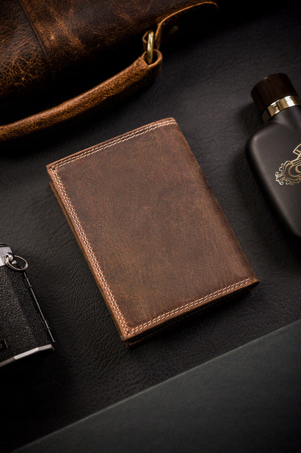 Piniginė vyrams Always Wild X129 S659