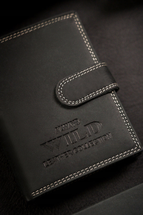Piniginė vyrams Always Wild X130 S657