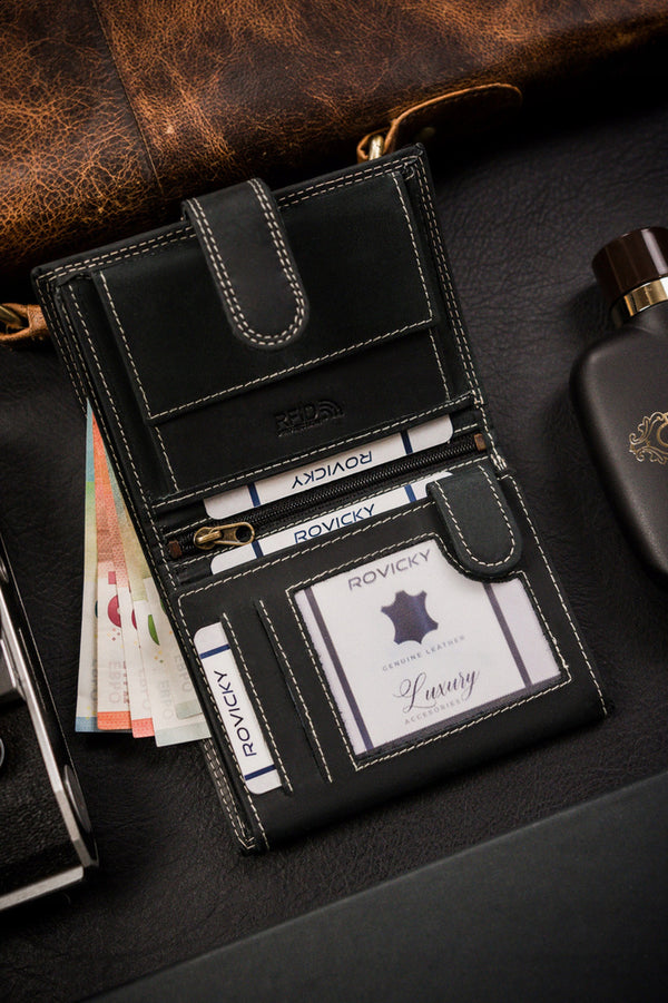 Piniginė vyrams Always Wild X130 S657