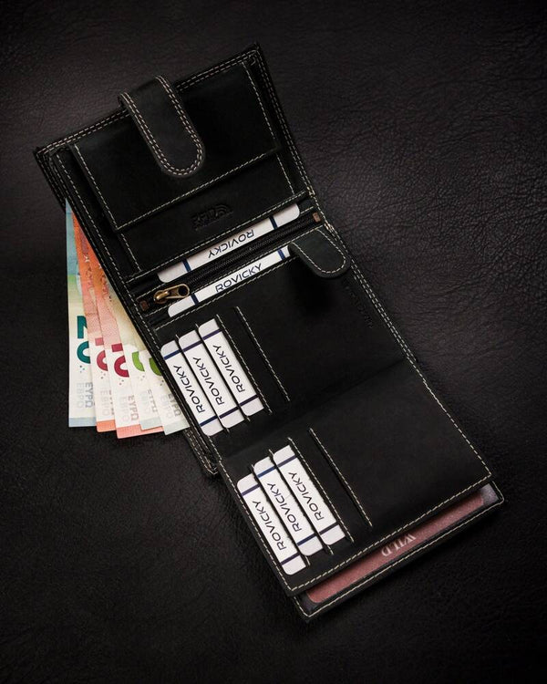 Piniginė vyrams Always Wild X130 S657