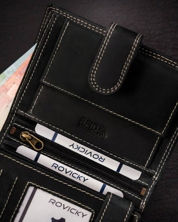 Piniginė vyrams Always Wild X130 S657