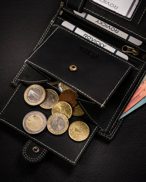 Piniginė vyrams Always Wild X130 S657