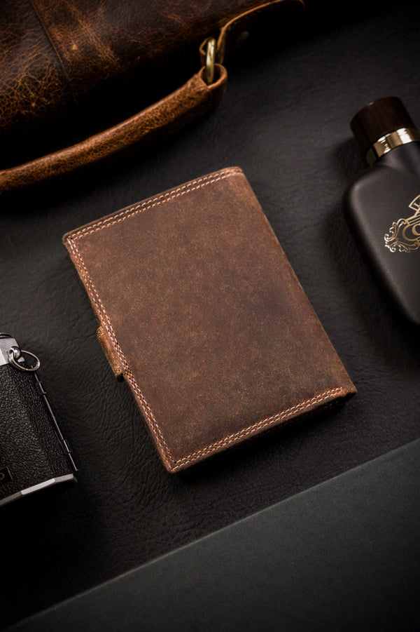 Piniginė vyrams Always Wild X132 S655