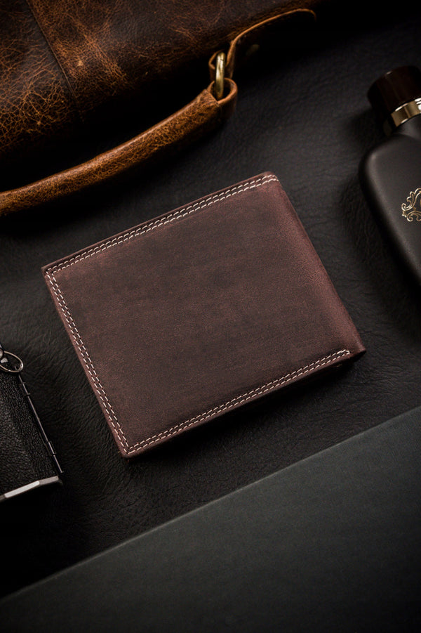 Piniginė vyrams Always Wild X134 S653