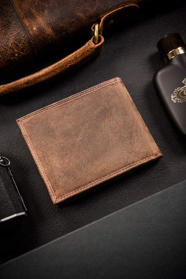 Piniginė vyrams Always Wild X135 S652