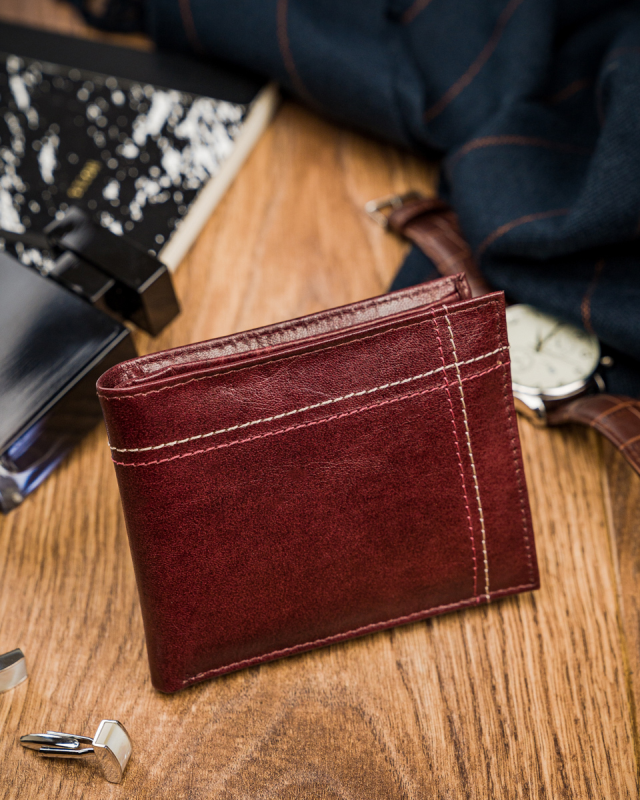 Piniginė vyrams Always Wild X21 S639