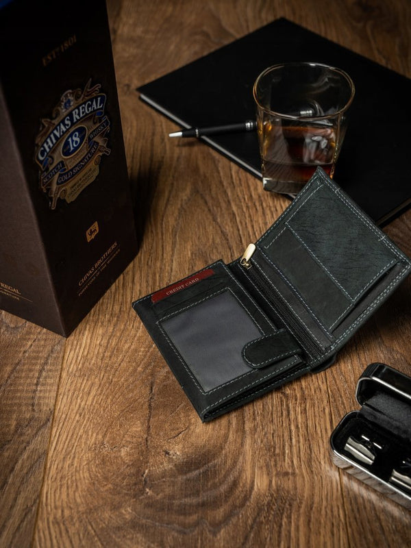 Piniginė vyrams Always Wild X2 S641