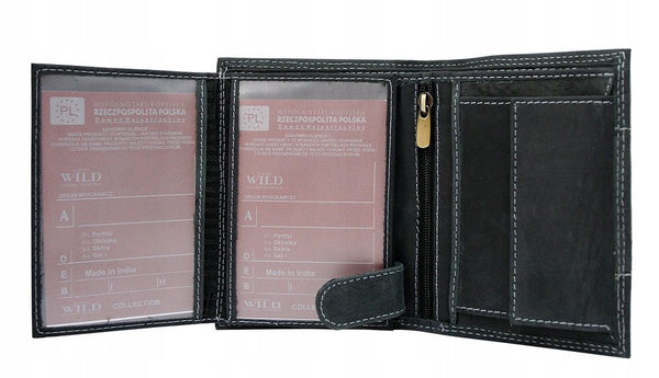 Piniginė vyrams Always Wild X2 S641