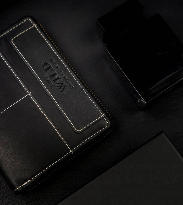 Piniginė vyrams Always Wild X34 S625