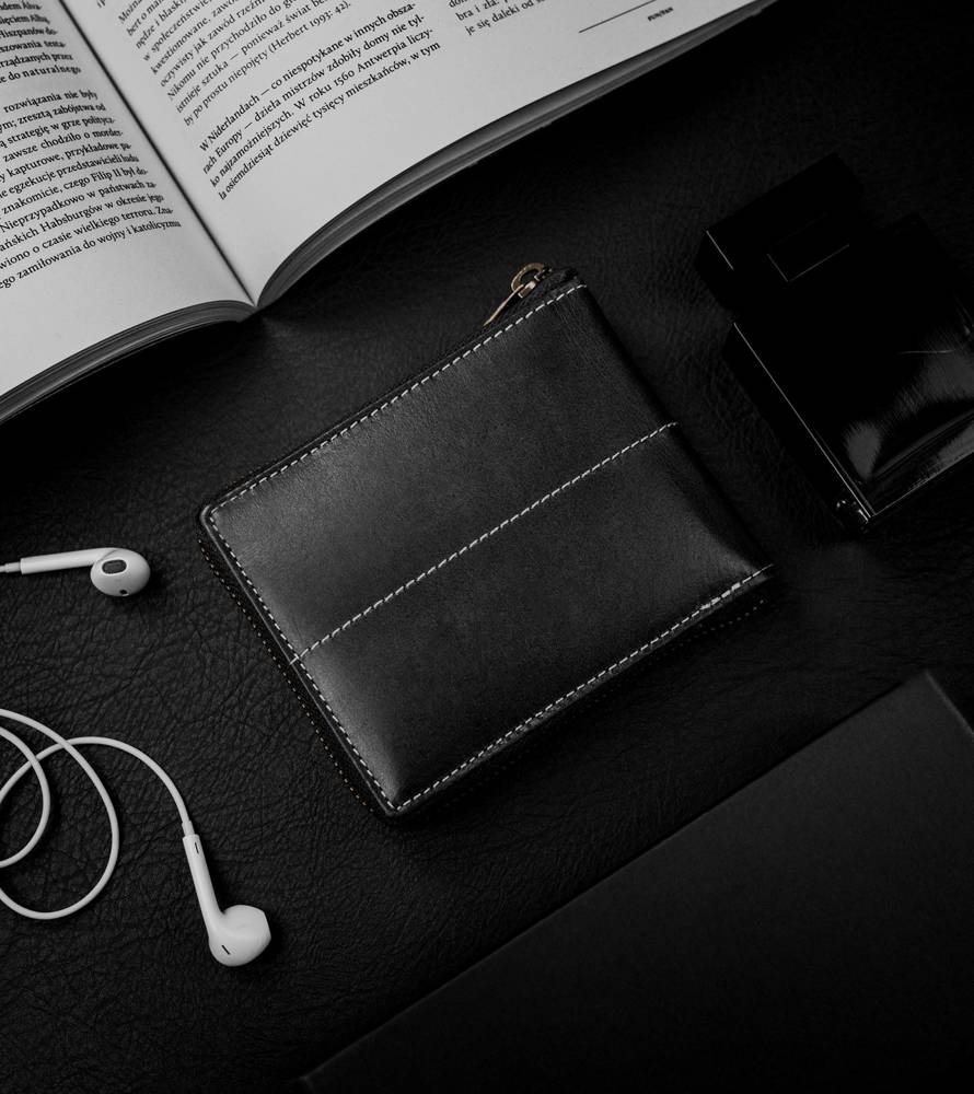 Piniginė vyrams Always Wild X35 S624