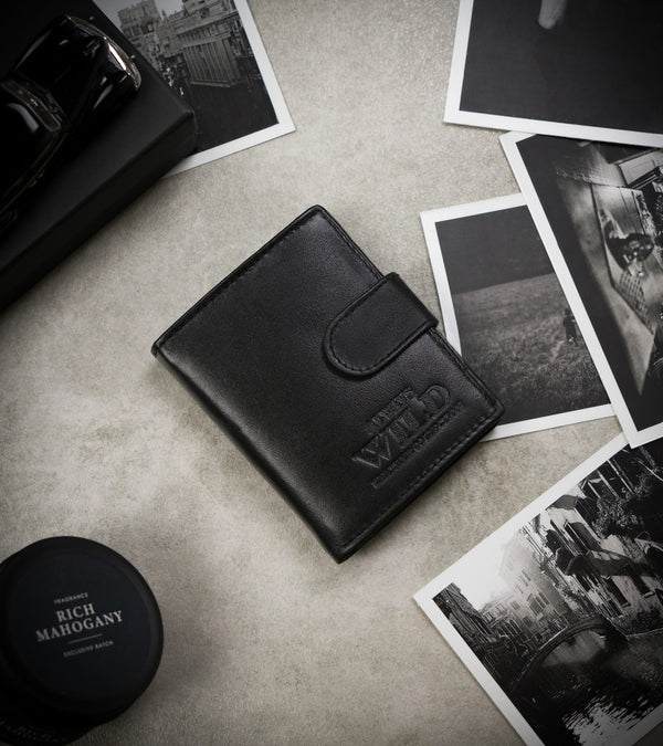 Piniginė vyrams Always Wild X55 S604