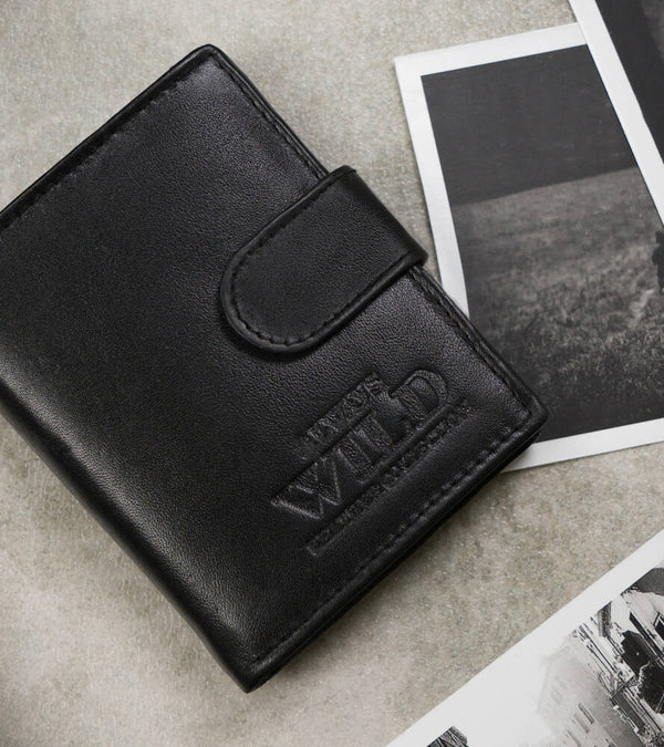 Piniginė vyrams Always Wild X55 S604