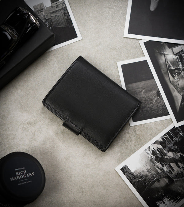 Piniginė vyrams Always Wild X55 S604