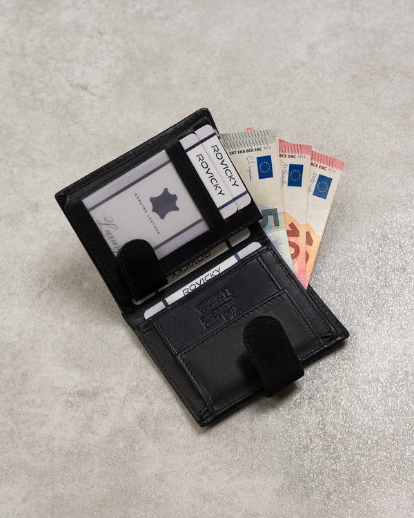 Piniginė vyrams Always Wild X55 S604