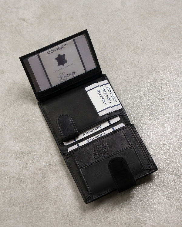 Piniginė vyrams Always Wild X55 S604