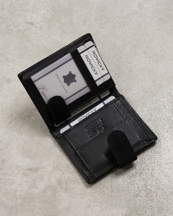 Piniginė vyrams Always Wild X55 S604