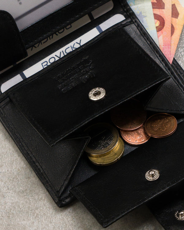 Piniginė vyrams Always Wild X55 S604