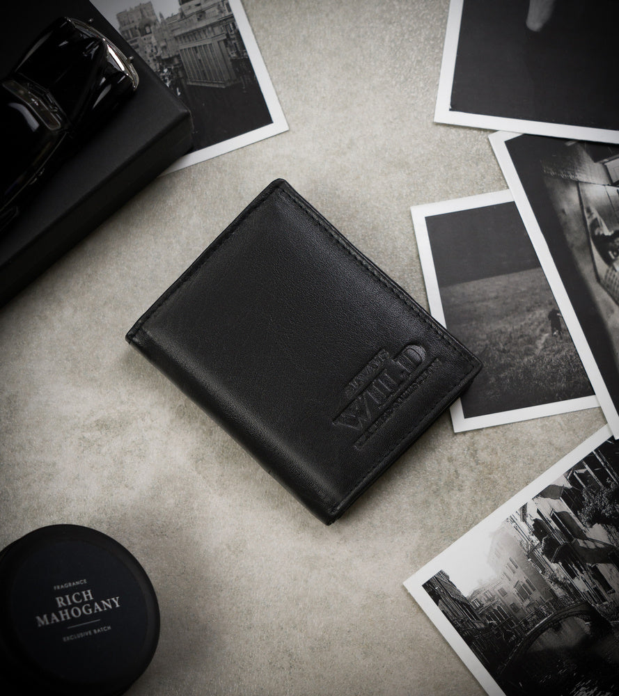 Piniginė vyrams Always Wild X56 S603