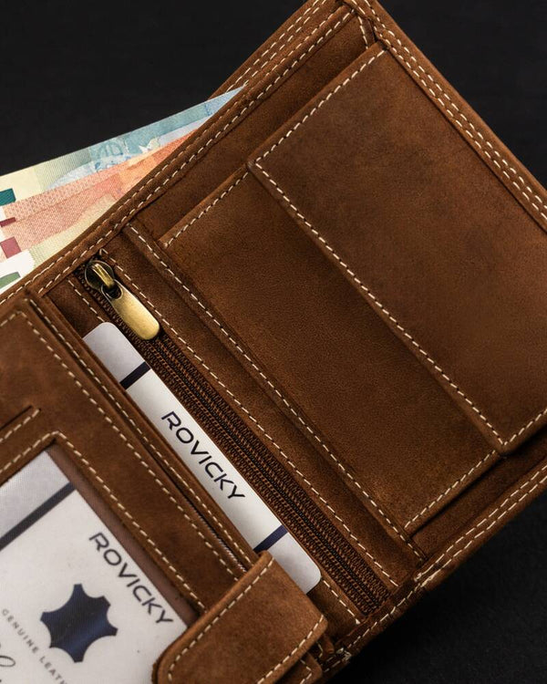 Piniginė vyrams Always Wild X61 S597