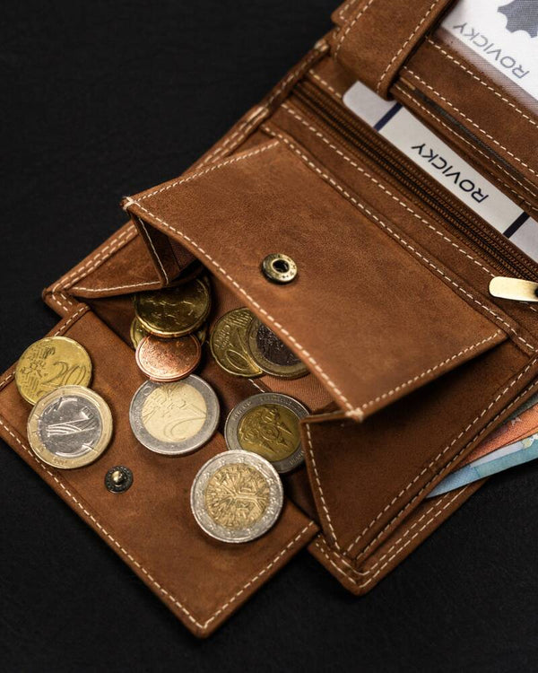 Piniginė vyrams Always Wild X61 S597