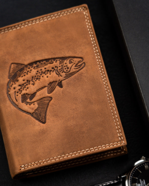 Piniginė vyrams Always Wild X61 S597