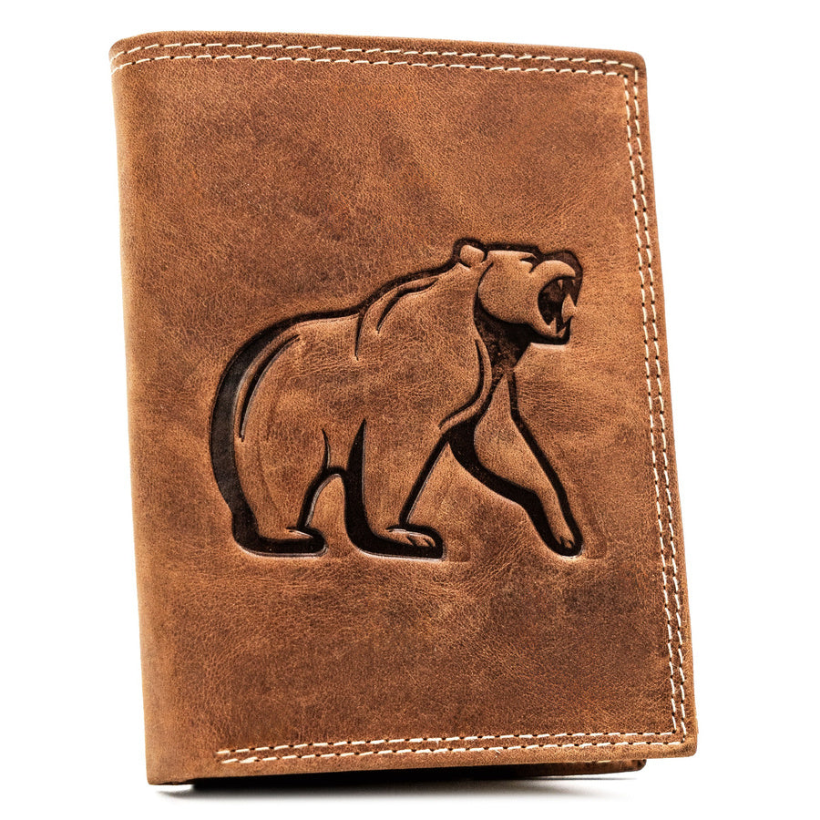 Piniginė vyrams Always Wild X69 S589