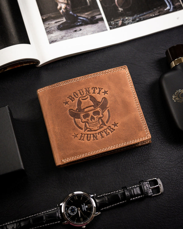 Piniginė vyrams Always Wild X80 S576