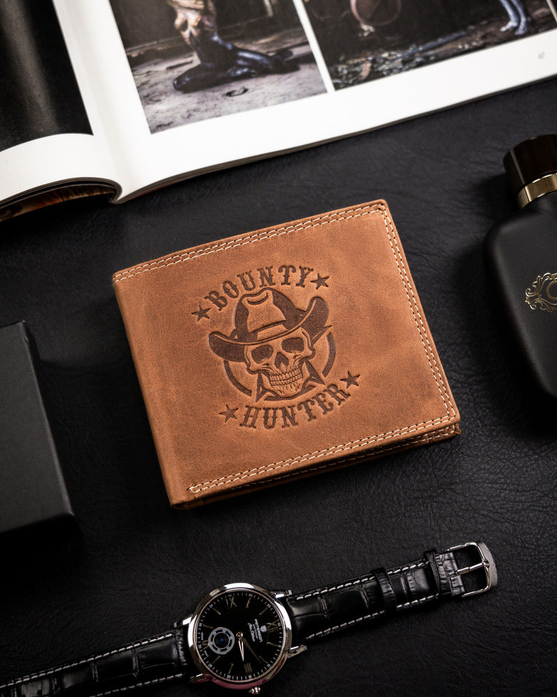 Piniginė vyrams Always Wild X80 S576