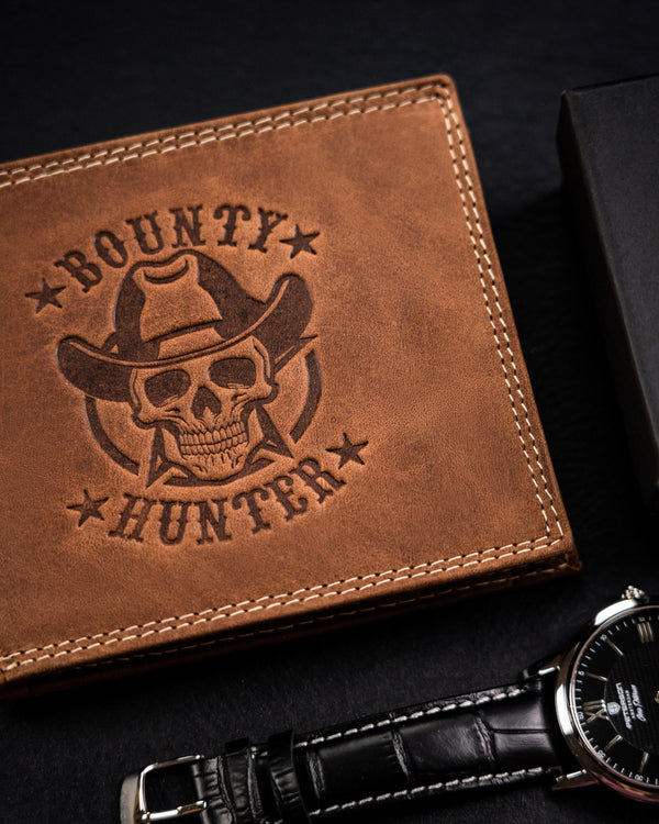 Piniginė vyrams Always Wild X80 S576