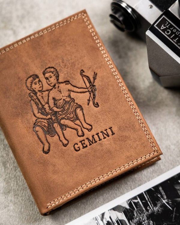 Piniginė vyrams Always Wild X97 S558