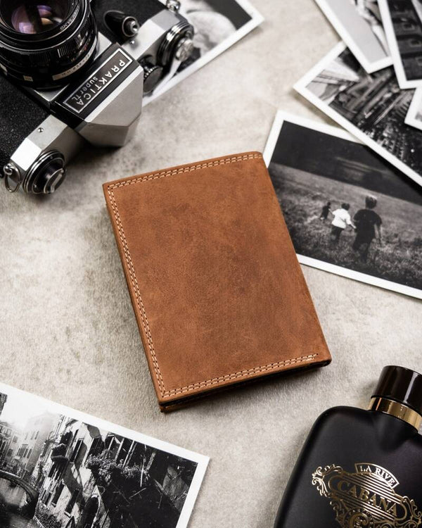 Piniginė vyrams Always Wild X97 S558