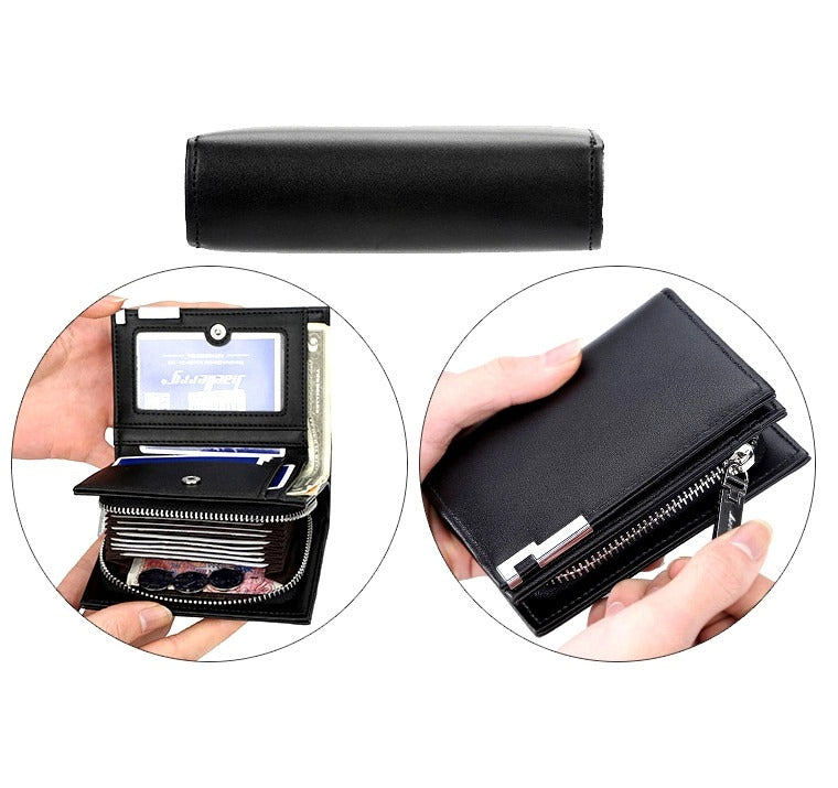 Piniginė vyrams Z17 S523