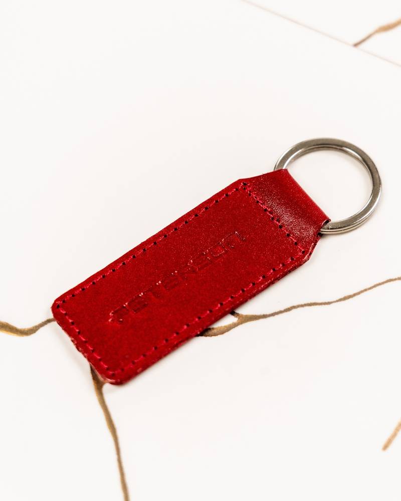 Piniginės ir raktų pakabuko rinkinys moterims Peterson M8