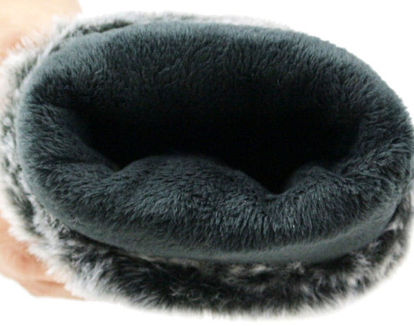 Pirštinės vyrams KR74, juoda