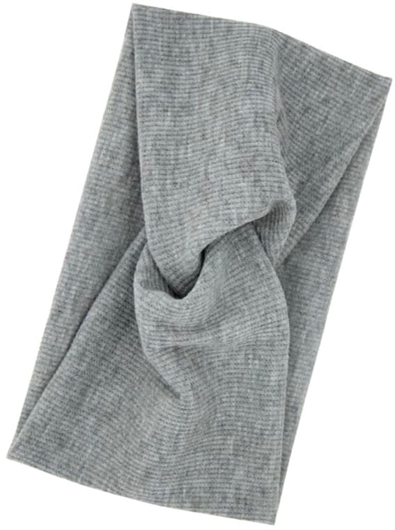 Plaukų juosta T18 pilka P252