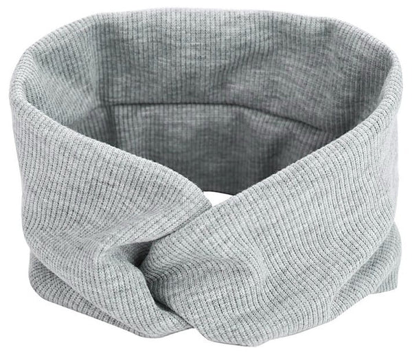 Plaukų juosta T18 pilka P252
