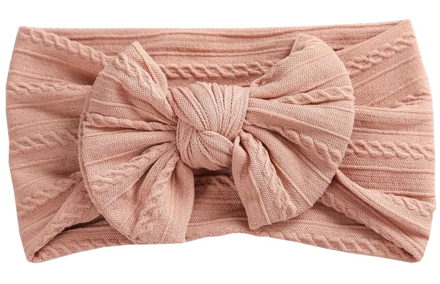 Plaukų juosta vaikams C96 šviesiai ruda P248