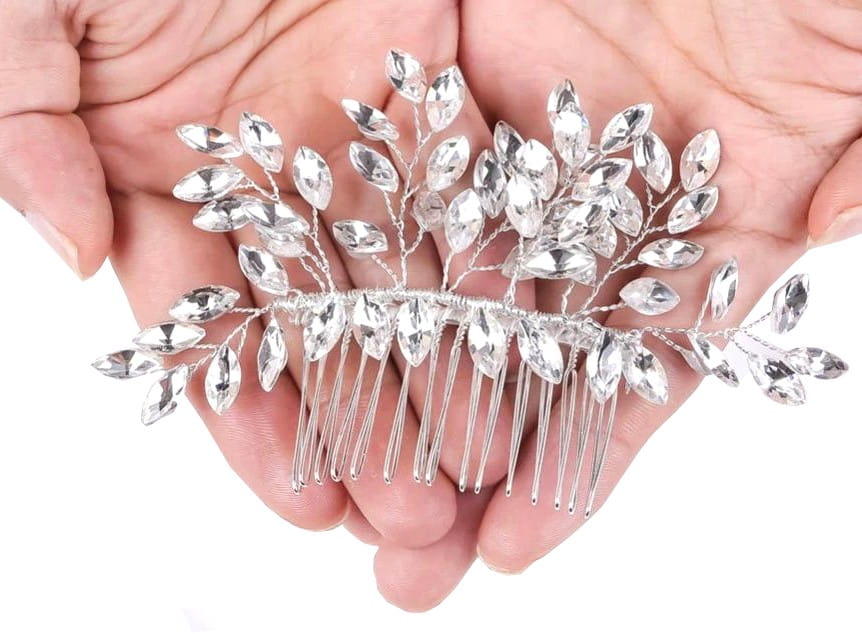 Plaukų segtukas A23 P180