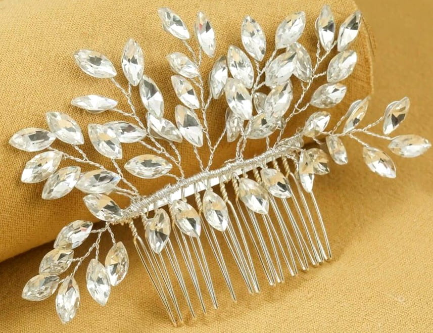 Plaukų segtukas A23 P180