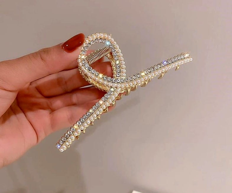 Plaukų segtukas M95 P163