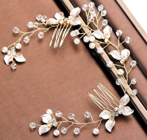 Plaukų segtukas T9 P159