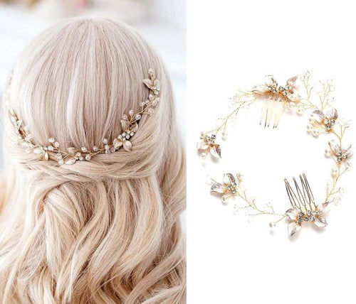 Plaukų segtukas T9 P159