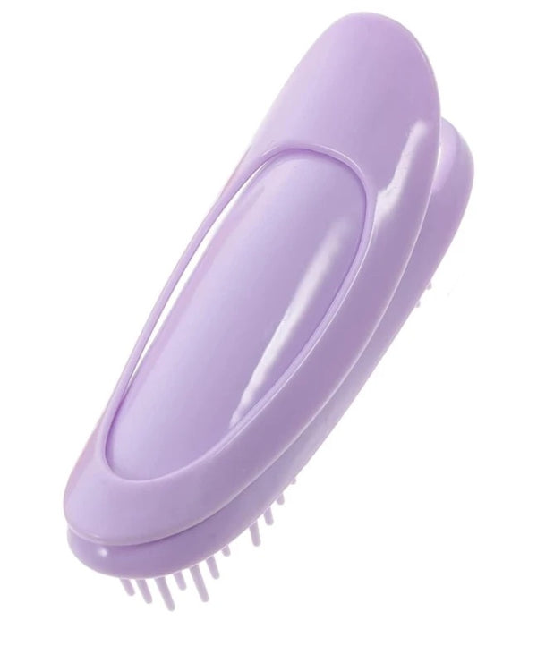 Plaukus pakeliantis segtukas H4, violetinis P326