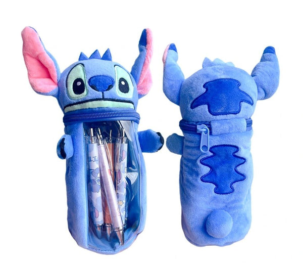 Pliušinis penalas - stičas S15